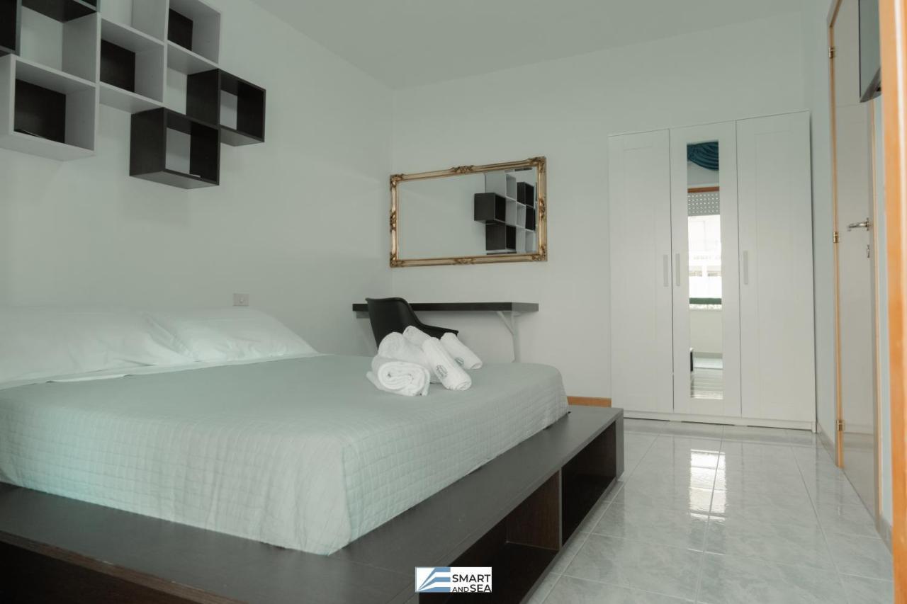 Appartement Smart And Sea Gardens à Tortoreto Extérieur photo