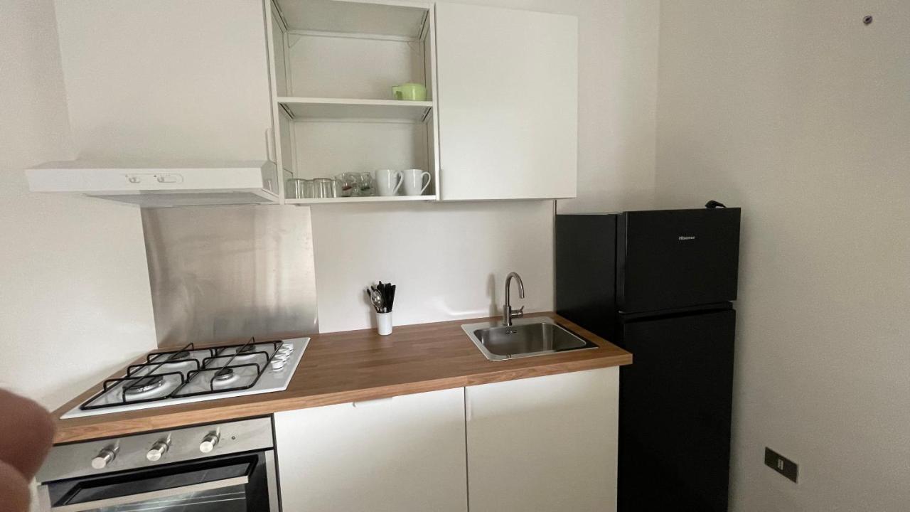 Appartement Smart And Sea Gardens à Tortoreto Extérieur photo
